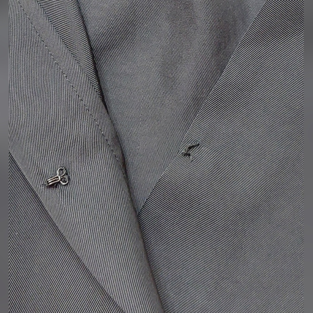 Express Wrap Top - image 5